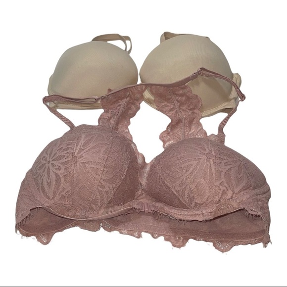 Victoria Secret Women Bra Size 32D - Picture 1 of 3